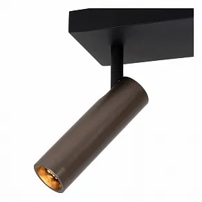 Спот Lucide Grado 2974/02/15