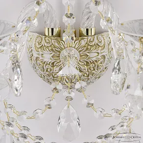 Бра Bohemia Ivele Crystal AL1611 AL16311B/2/141 WMG