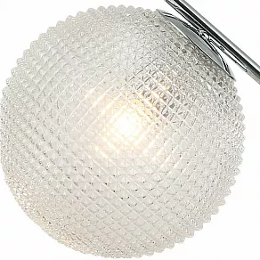 Подвесной светильник Stilfort Pizano 2131/04/01P