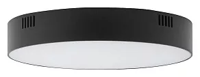 Накладной светильник Nowodvorski Lid Round Led 10416