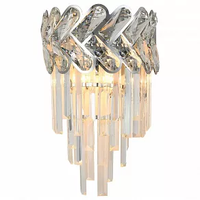 Бра Natali Kovaltseva Armour ARMOUR 81436/1W CHROME