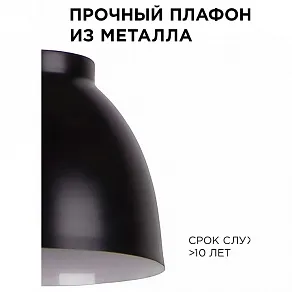 Подвесной светильник Apeyron Electrics  16-65