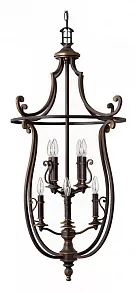 Подвесная люстра Hinkley Plymouth HK-PLYMOUTH8-P