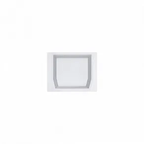 Набор заглушек для профиля Apeyron Electrics  3-08-09/10