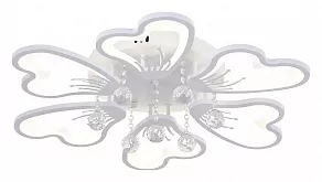 Потолочная люстра Natali Kovaltseva Hugo LED LAMPS 81240