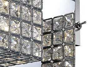 Бра Odeon Light Ulfa 2709/1W