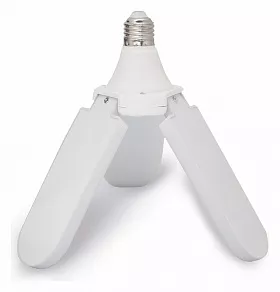 Лампа светодиодная Farlight Т80-3 E27 30Вт 6500K FAR000159