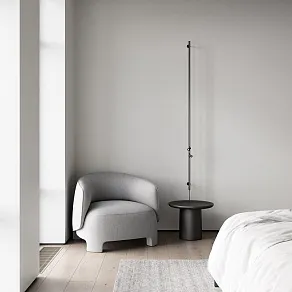 Токопровод концевой Elektrostandard Mini Magnetic a067266