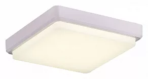 Накладной светильник EVOLUCE Taddio SLE200212-01