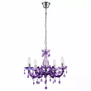 Подвесная люстра Globo Cuimbra II 63115-5