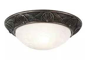 Накладной светильник Globo Flame 48831-2