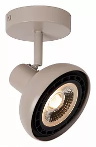Спот Lucide Sensas 30997/01/38