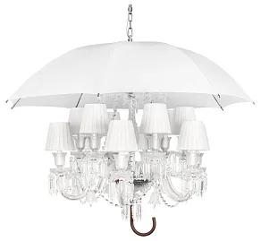 Подвесная люстра Loft it Marie 10556/12 White