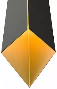 Накладной светильник Wertmark Leda WE245.01.021