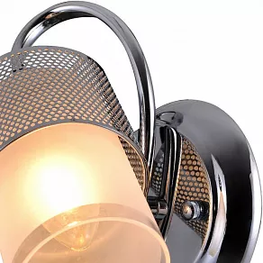 Бра Natali Kovaltseva 75110 75110-1W CHROME