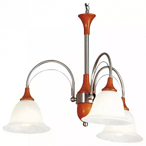 Подвесная люстра Globo Spiaggia 6130-3