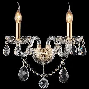 Бра ILLUMICO IL2066 IL2066-2WBC-25 ELITE