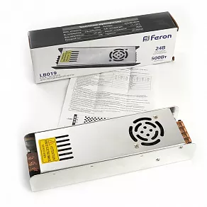 Блок питания Feron lb019 48049