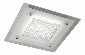 Накладной светильник Mantra Crystal 2 4560