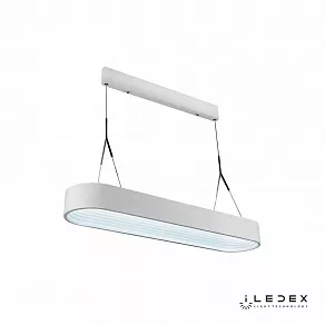 Подвесной светильник iLedex Bend 8330E-WH