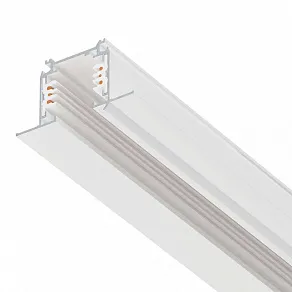 Трек встраиваемый Lightstar Quattro/DALI 503025-R-DALI