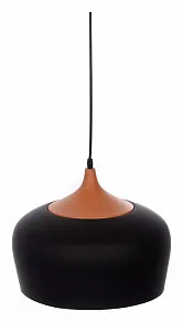 Подвесной светильник LUMINA DECO Consi LDP 7918-350 BK