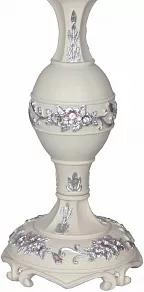 Настольная лампа декоративная ST-Luce Sogni SL251.504.01
