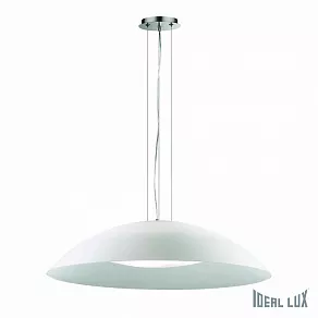 Подвесной светильник Ideal Lux Lena LENA SP3 D74 BIANCO
