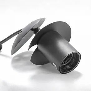 Подвесная люстра Lussole Seneca GRLSP-8176