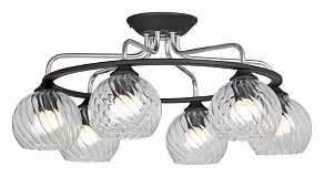Потолочная люстра Vitaluce V4324 V4324-1/6PL