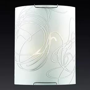 Накладной светильник Sonex Molano 1643