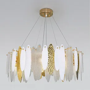 Подвесная люстра Bogate's Canaria 326/10 Smart