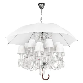 Подвесная люстра Loft it Marie 10556/12 White