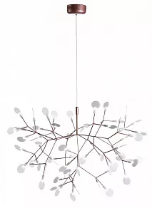 Подвесная люстра Loft it Heracleum 9022-63