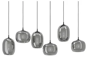 Подвесная люстра Eglo LARVA 390415