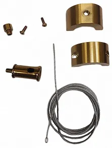 Подвесной крепеж Kink Light Венди F08031,20