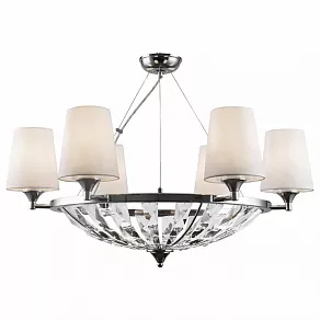 Подвесная люстра Maytoni Pantheon H021PL-06CH