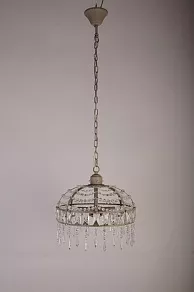 Подвесной светильник Abrasax L.7392-5GR L.7392-5GR (WHITE)