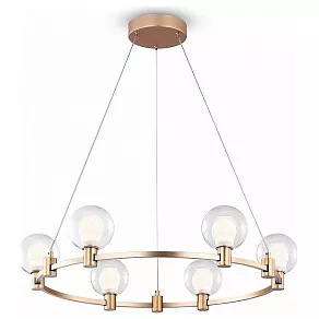 Подвесной светильник Freya Urban FR4005PL-06G1