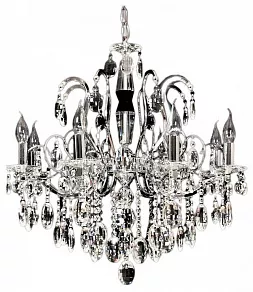 Подвесная люстра LUMINA DECO Daniella LDP 9123-8