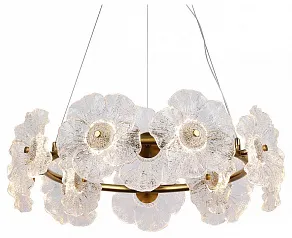 Подвесная люстра Kink Light Грея 07601-60A,36