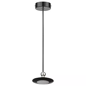 Подвесной светильник Odeon Light Uliss 3811/7L