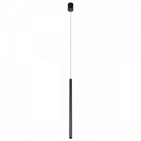 Подвесной светильник Loft it Metropolis 10334/1000 Black