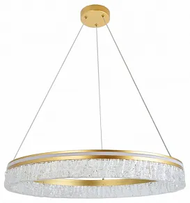 Подвесной светильник De City Платлинг 119010101