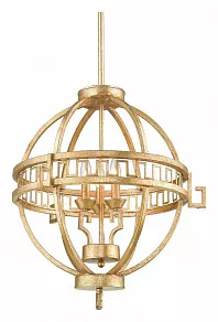 Подвесная люстра Gilded Nola Lemuria GN-LEMURIA-3P-A
