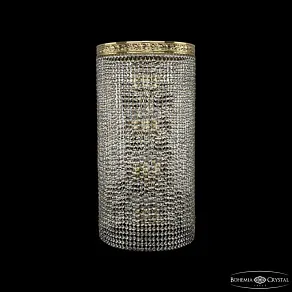 Бра Bohemia Ivele Crystal 8340 83401B/40IV-75 G R