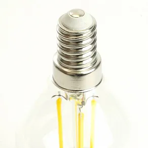 Лампа светодиодная Feron LB-1706 E14 6Вт 6400K 51258