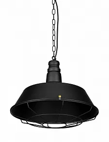 Подвесной светильник Imex MD.29351 MD.29351-360-1-P BK