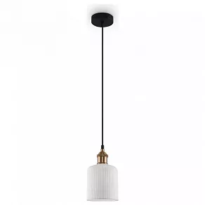 Подвесной светильник Freya Delta FR9005PL-01GB