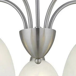 Подвесная люстра Eglo Dionis 89891